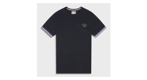 T shirt lvg broderie