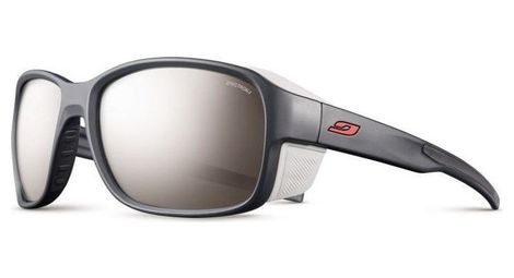 Julbo monterosa 2 bleu foncé/gris spectron 4