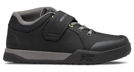 Chaussures ride concepts tnt noir 