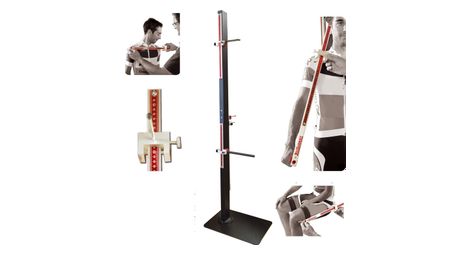 Mesureur taille cadre BiciSupport
