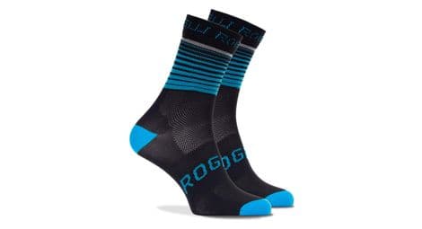 Chaussettes velo rogelli hero - homme