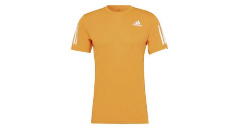 T-shirt adidas own the run