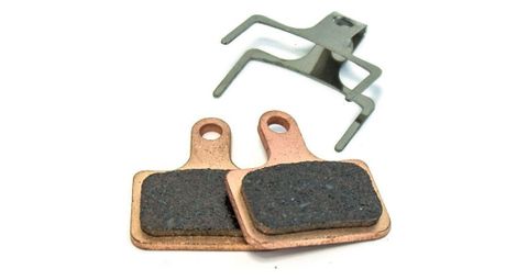 Plaquette vx organique vx862