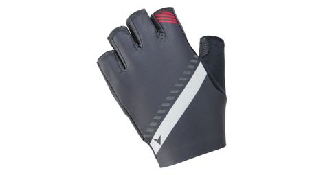 Unisex kurzhandschuhe altura progel grau