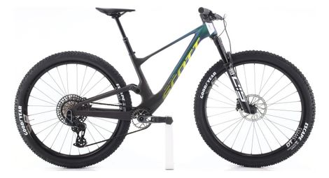 Produit reconditionné · Scott Spark RC World Cup X0 AXS / Vélo VTT | Très bon état