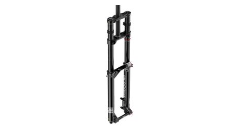 Fourche Rockshox BoXXer Ultimate Charger 3.2 RC2 LinearXL 29'' | Boost 20x110mm | Offset 52 | Noir
