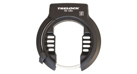 TRELOCK Serrure À Anneau Rs430 Art2 - Noir