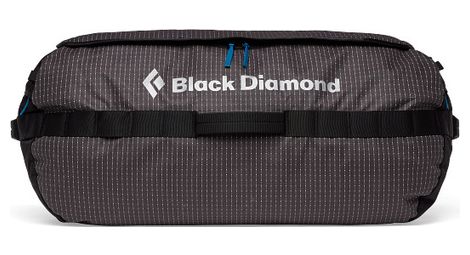 Sac de voyage black diamond stonehauler 120l duffel noir