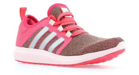 Chaussures de Running Adidas Fresh Bounce W