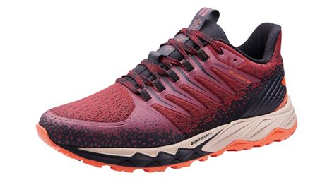 Chaussures de trail 361-camino wp biking red/blaze