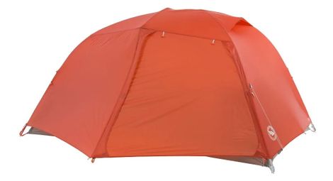 Prodotto ricondizionato - tenda per 2 persone big agnes copper spur hv ul2 arancione