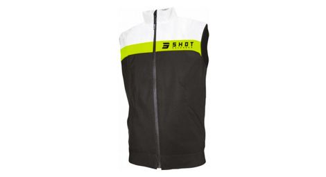 Veste sans Manche Shot Bodywarmer Team Noir