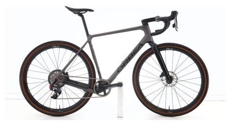 Produit reconditionné · orbea terra m21e team carbone / vélo de gravel / orbea | très bon état