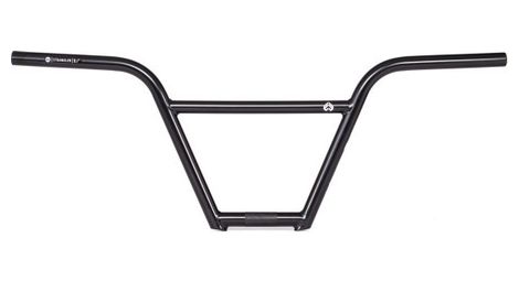 Manillar strangler black burst