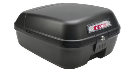 Top Case Klickfix Citybox Fix Noir