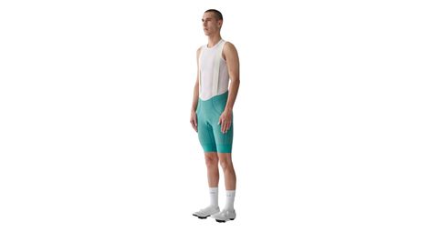Pantaloncino maap team evo lagoon