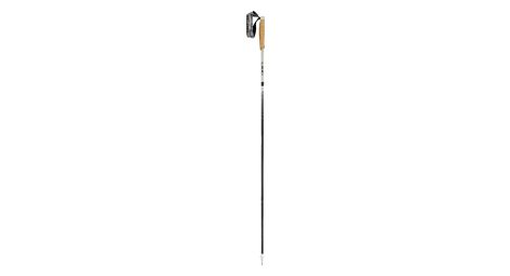 Leki Neotrail Pro FX.One Superlite Trail Running Stöcke Grau