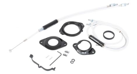 Kit rotor odyssey gyro g3 blanc