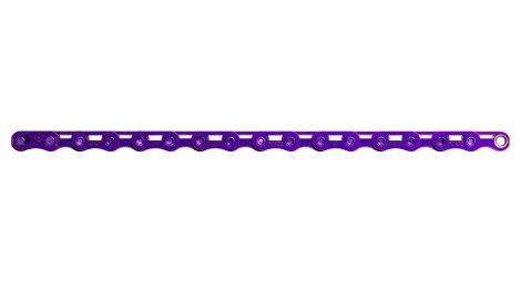 sram force powerlock e1 flattop chain 12 13s silver