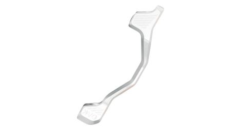 Adaptateur oak plasmadapt +40/43 mm - pm 180mm vers pm 200/203mm argent