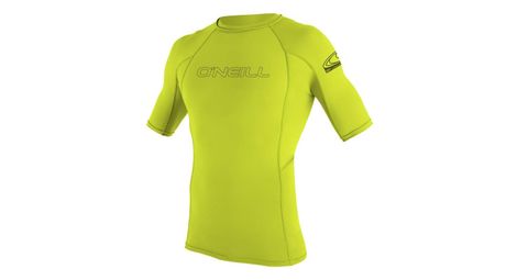 Chemise o neill equipement protection uv