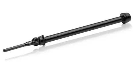 Xlc qr-h01 pro 12 mm 150/183 mm eje transversal trasero negro