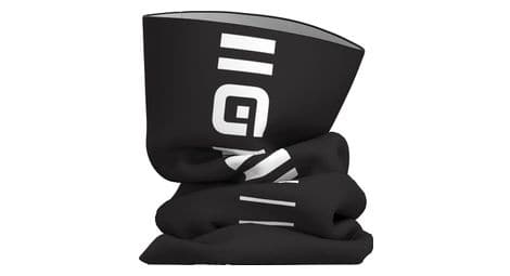 Tour de cou ale identity noir blanc