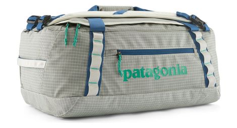 Sac de Voyage Patagonia Black Hole Duffel 40L Gris