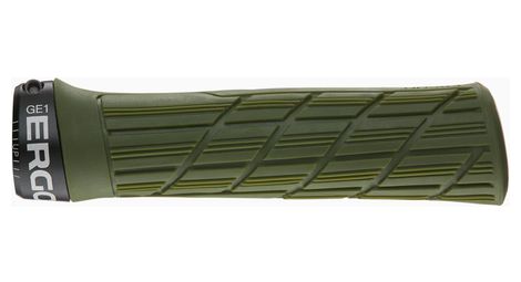 Puños ergon technical ge1 evo deep moss green