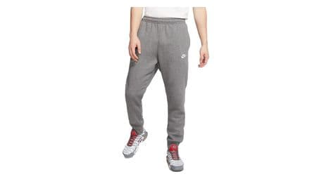 Nike sportswear club fleece j ogging pants gris