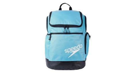 Sac à dos speedo teamster 2.0 35l bleu