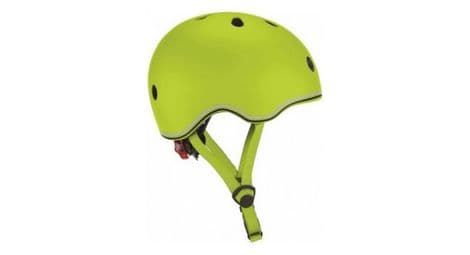 Casque go up limgreen xxs