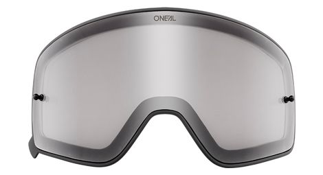Ecran de Masque O'Neal B-50 Gris
