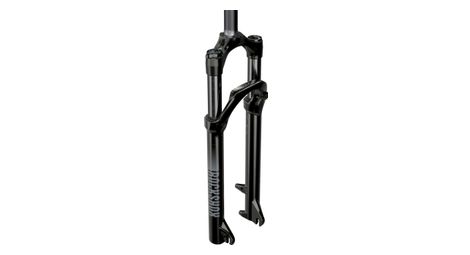 Forcella rockshox judy silver tk 27,5 '' | 9x100 mm | offset 42 | nero 2023