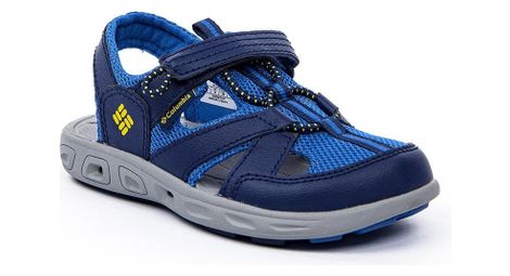 Chaussures kid columbia techsun wave