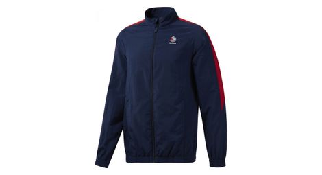 Veste de survêtement reebok classics