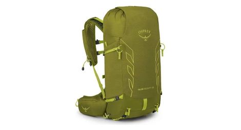 Sac de randonnée osprey talon velocity 30 vert clair