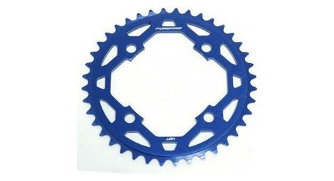 Couronne Forward Joyride 4pts Bleu