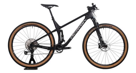 Berria Mako 6 1 VTT Tres Bon Etat