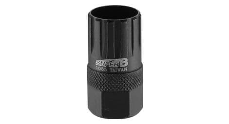 Super b - extracteur super b roue libre shimano mf