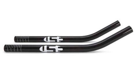 Extensiones de manillar use aero carbon 30