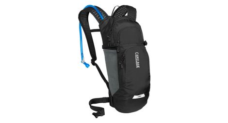 Camelbak Lobo 9L Trinkrucksack + 2L Trinkblase – Schwarz