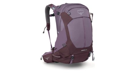 Sac de Randonnée Osprey Sirrus 34L Violet Femme