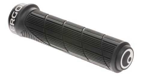 Ergon gd1 evo black technical grips