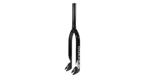 Fourche race elevn 8.0 lt v2 pivot 11/8 noir