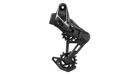 sram x0 t type eagle axs 12v max 52t rear derailleur without battery