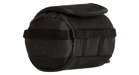 Borsa porta accessori The North Face Mini Duffel Base Camp nera