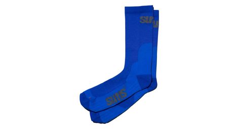 Sums All Seasons Socken – Blau