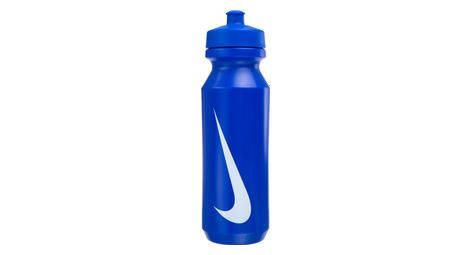 Gourde nike big mouth 950 ml bleu