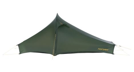 Tente 2 Personnes Nordisk Telemark 2.2 Vert